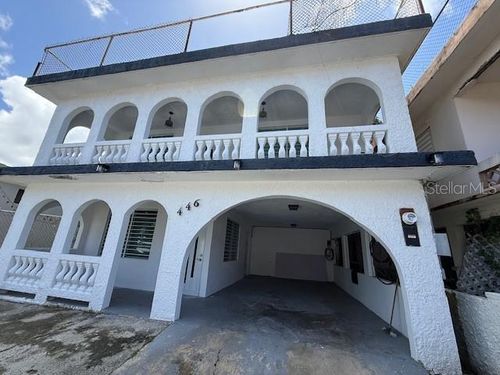 El Plebiscito 1 Calle Chatumel 446, SAN JUAN, PR, 00924 | Card Image