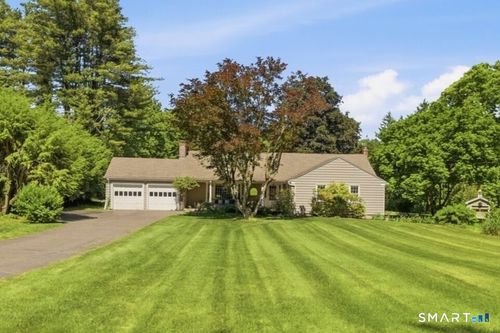 542 Halladay Ave W, Suffield, CT, 06078-1008 | Card Image