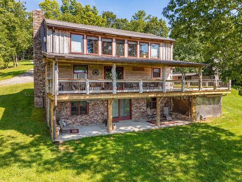 839 Patch Dr, Ivanhoe, VA, 24350-3718 | Card Image