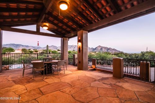 12107 N Sliding Rock Pl, Oro Valley, AZ, 85755-6567 | Card Image