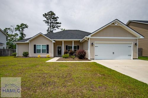 64 Valley Court, Midway, GA, 31320 | Card Image