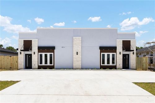 2801 Bald Cypress Dr, Weslaco, TX, 78596 | Card Image