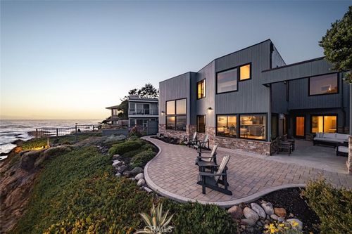2375 Sherwood Dr, Cambria, CA, 93428-4415 | Card Image