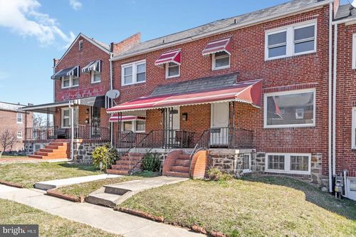 5 S Rosedale St, BALTIMORE, MD, 21229-3739 | Card Image