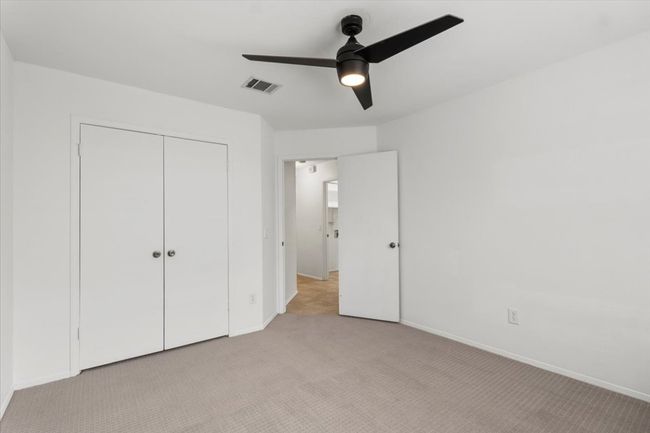 6105 Back Bay Ln, House other with 3 bedrooms, 2 bathrooms and 4 parking in Austin TX | Image 19