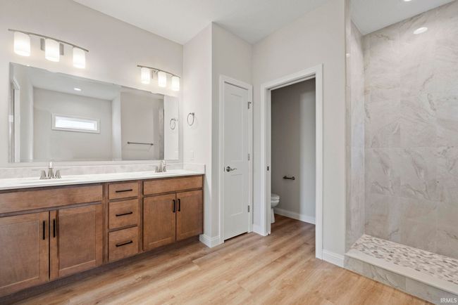 1290 Kayenta Trl, House other with 4 bedrooms, 3 bathrooms and null parking in Fort Wayne IN | Image 22