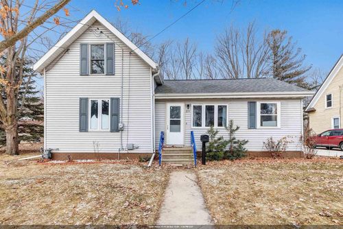 814 3rd Street, DE PERE, WI, 54115 | Card Image