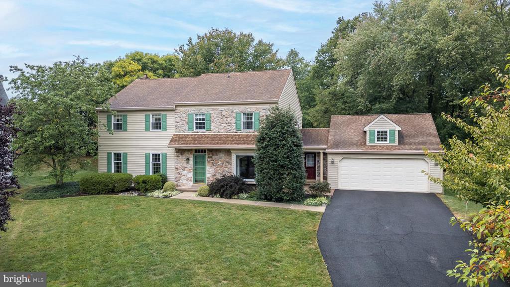Carmel Pl, Ambler, PA 19002