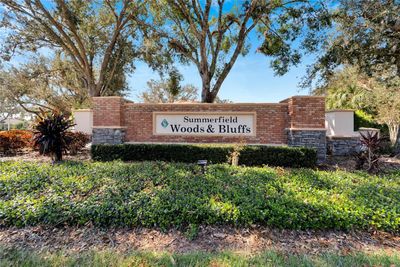 11235 Rivers Bluff Circle, House other with 4 bedrooms, 3 bathrooms and null parking in Lakewood Ranch FL | Image 2