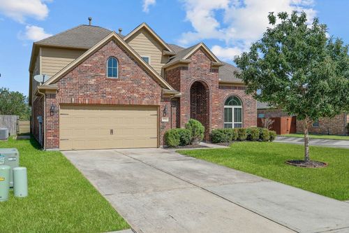 10114 N Whimbrel Cir, Conroe, TX, 77385-0003 | Card Image