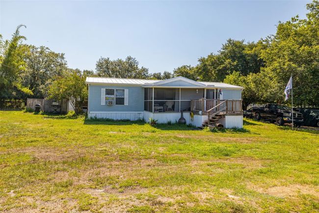 7308 Boyette Road, House other with 3 bedrooms, 2 bathrooms and null parking in Wesley Chapel FL | Image 16