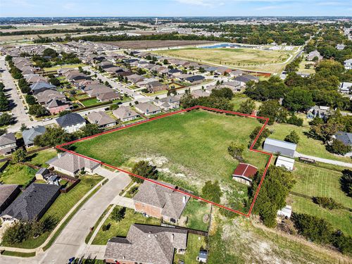 TBD San Carlos Dr, Van Alstyne, TX, 75495 | Card Image