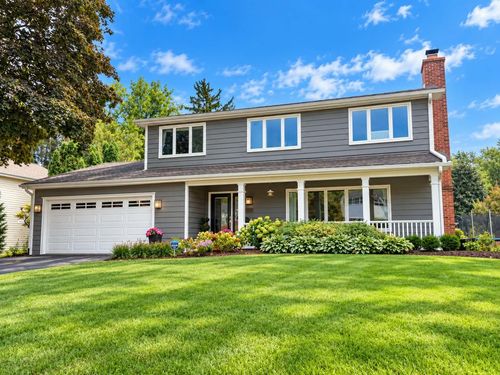 26W355 Blackhawk Dr, Wheaton, IL, 60189-8958 | Card Image