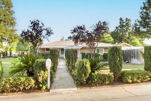 4624 Wyman Drive, Sacramento, CA, 95821 | Card Image