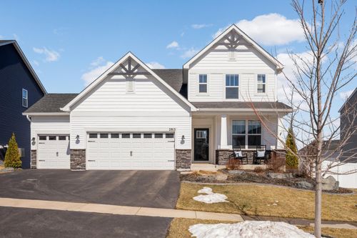 2815 Isabelle Dr, Victoria, MN, 55386-5110 | Card Image