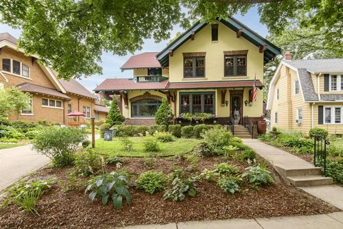 611 N 50th Street, Milwaukee, WI, 53208 | Card Image