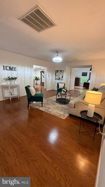 Residential in MANASSAS 2