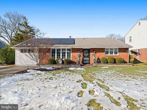 222 Bradley Ave, HADDONFIELD, NJ, 08033-2904 | Card Image