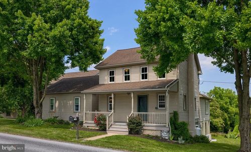 161 Strasburg Pike, LANCASTER, PA, 17602-1323 | Card Image