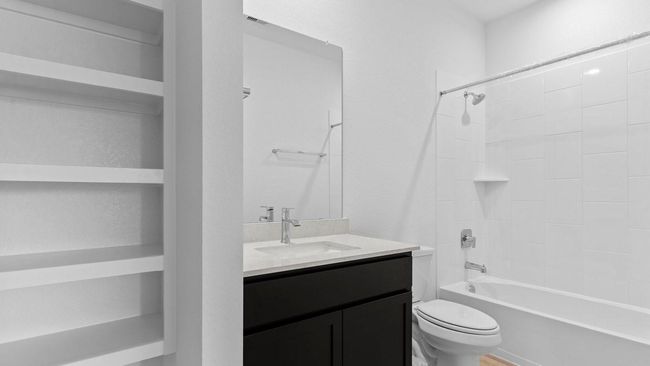 *Images and 3D tour are for illustration only and options may vary from home as built. | Image 7