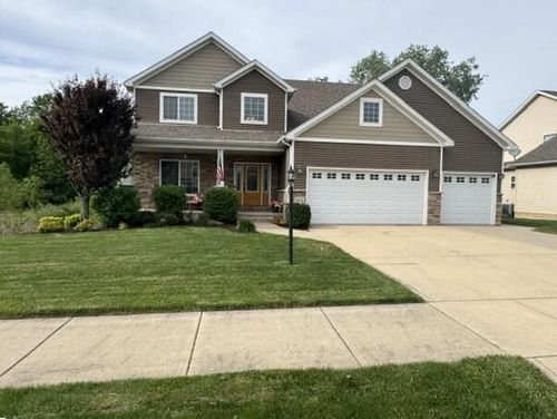 508 Pine Trail Drive, Chesterton, IN, 46304 | Card Image