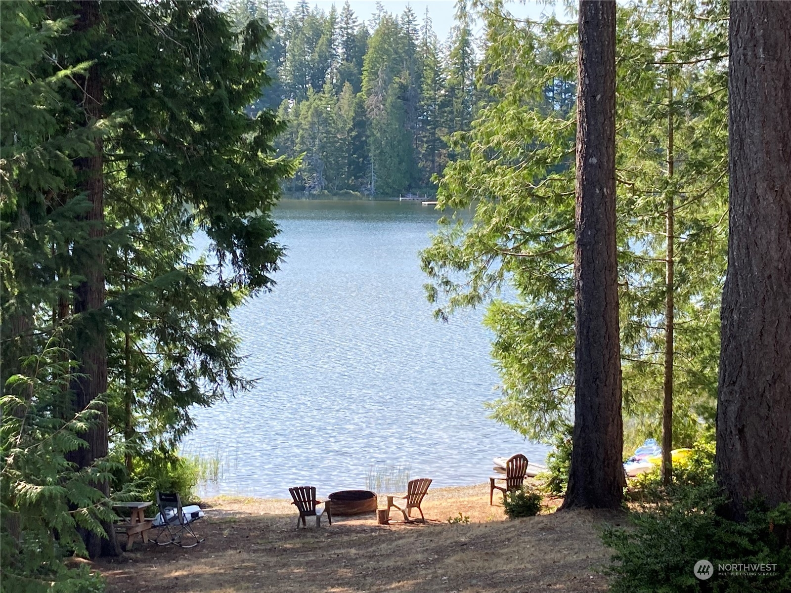 Trails End Dr, Belfair, WA 98528