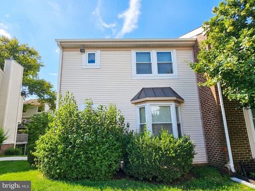 6908 10 Timbers Ln, BALTIMORE, MD, 21209-1636 | Card Image