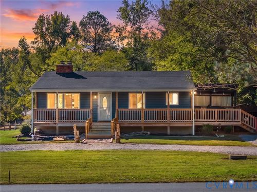 12201 Old Stage Rd, Prince George, VA, 23875-2234 | Card Image