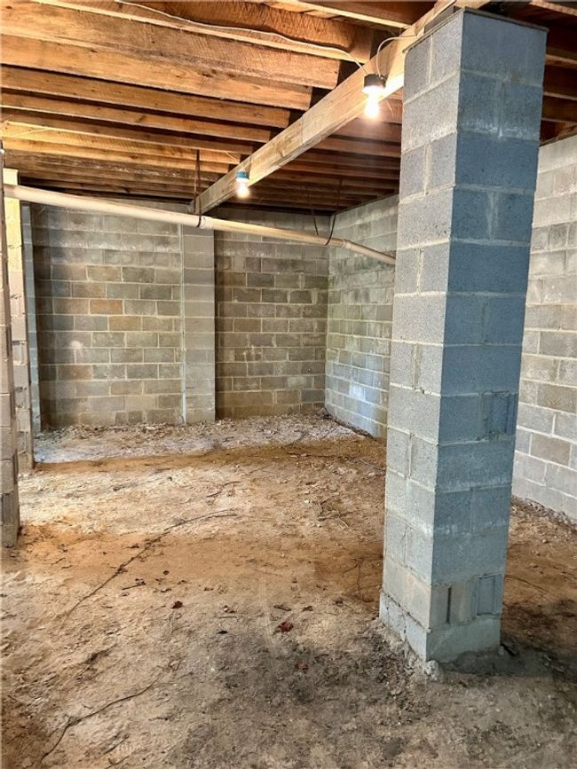 107 Brendart Hill Road, House other with 1 bedrooms, 1 bathrooms and null parking in Sunset SC | Image 34