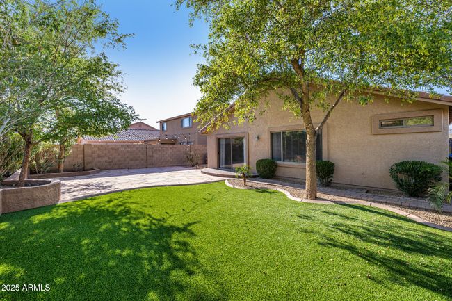 3713 W Nancy Ln, House other with 3 bedrooms, 2 bathrooms and null parking in Phoenix AZ | Image 56