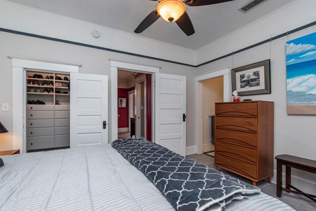 60 Saragossa St, House other with 3 bedrooms, 3 bathrooms and null parking in St Augustine FL | Image 40
