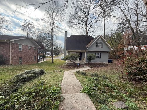 3532 Dell Trl, Chattanooga, TN, 37411-4444 | Card Image