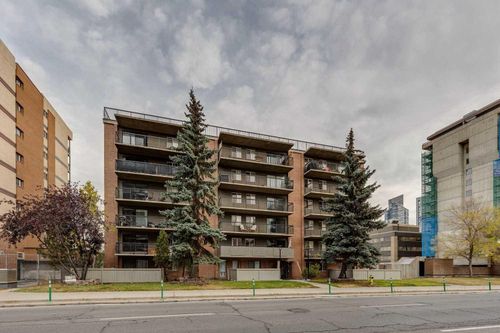 607-1320 12 Ave Sw, Calgary, AB, T3C3R6 | Card Image