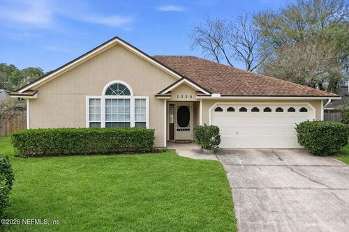 1220 Bay Breeze Dr, Jacksonville, FL, 32225-5290 | Card Image