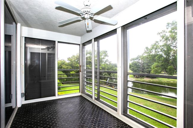 APT-306 - 4015 W Palm Aire Dr, Condo with 3 bedrooms, 3 bathrooms and null parking in Pompano Beach FL | Image 4