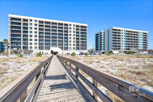 379-407 W Beach Boulevard, Gulf Shores, AL, 36542 | Card Image