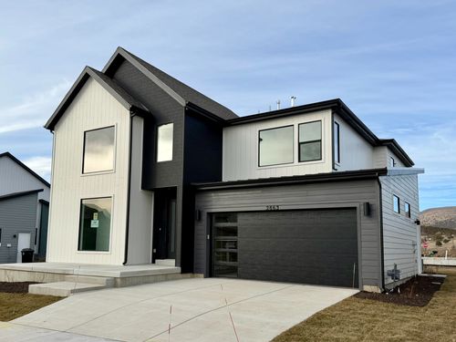 255-2862 E Hayloft Ln, Heber City, UT, 84032-5686 | Card Image