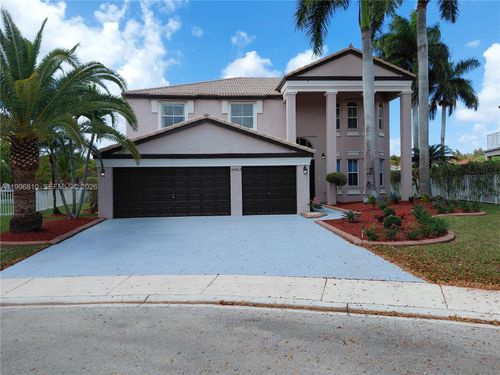 16863 Sw 50th St, Miramar, FL, 33027-4916 | Card Image