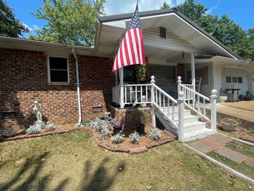 111 Humphrey Ln, Salem, AR, 72576-9846 | Card Image