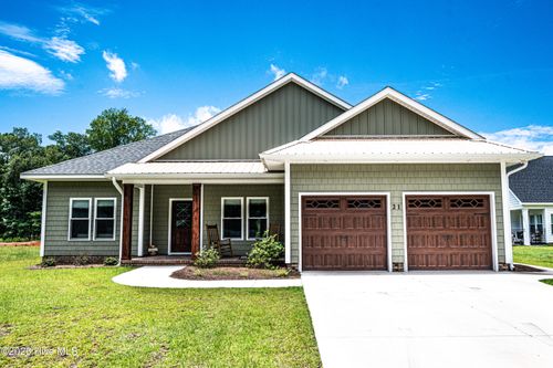 21 Paddington Way, Trent Woods, NC, 28562 | Card Image
