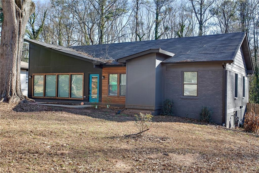 Fair Ln, Decatur, GA 30032