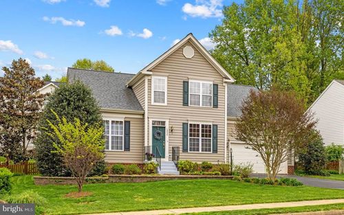 1930 Harvest Dr, WINCHESTER, VA, 22601-6430 | Card Image