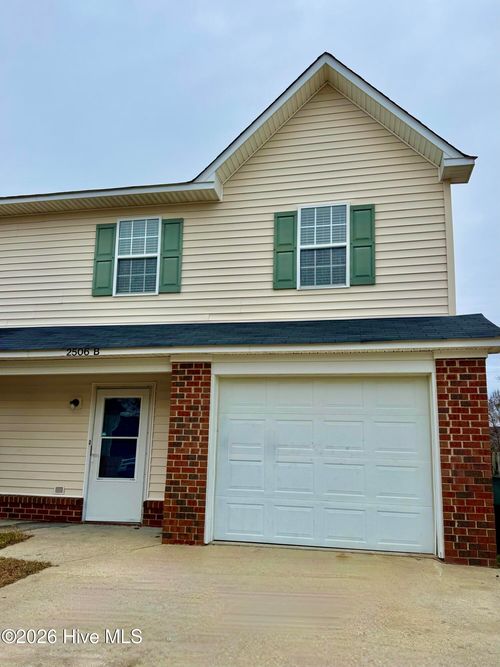b-2506 B Bluff View Court, Greenville, NC, 27834 | Card Image
