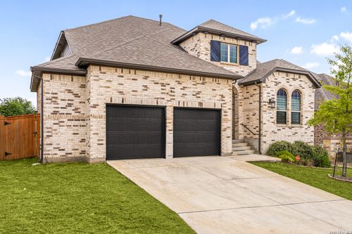 1620 Buckner Pl, San Antonio, TX, 78253-4218 | Card Image