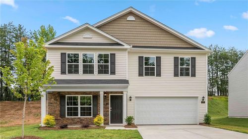 2709 Orange Blossom Street, Greensboro, NC, 27406 | Card Image