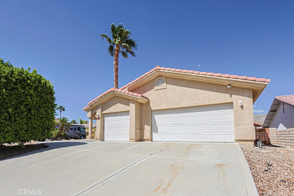 Residential in Desert Hot Springs 3