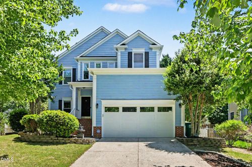 711 Wakehurst Dr, Cary, NC, 27519-5138 | Card Image