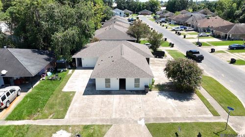 4173 Libuse Dr, Baton Rouge, LA, 70816-3928 | Card Image