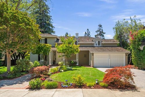 1408 Edgewood Dr, Palo Alto, CA, 94301-3117 | Card Image