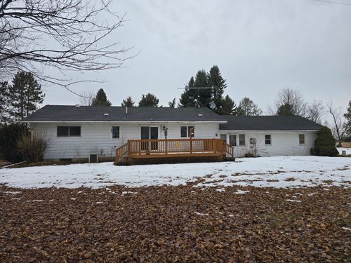 2828 Murphy Lake Rd, Silverwood, MI, 48760-9533 | Card Image